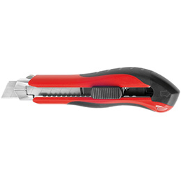 Cutter professionnel à lames sécables