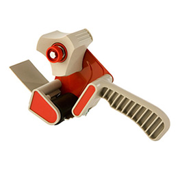Pistolet dévidoir pour scotch