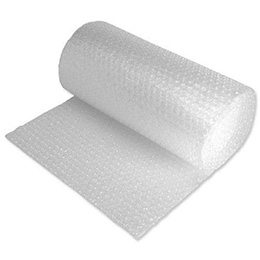 Rouleau de papier bulles 10 m x 300 mm de large 20m / 20 Metre Transparent,  blanc, transparent. : : Fournitures de bureau