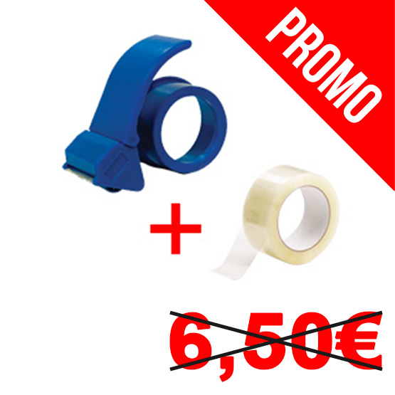 Pack promo economique scotch