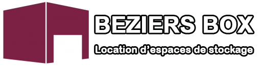 Logo Beziers Box