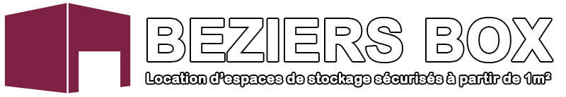 Logo Beziers Box