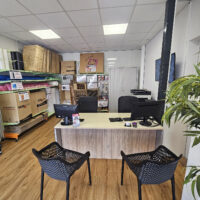 Boutique déménagement beziers box